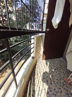 Balcony 1