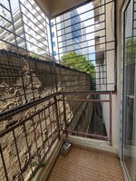 Balcony 1