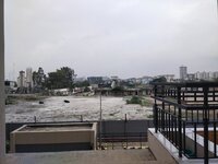 Balcony 1