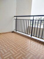 Balcony 1