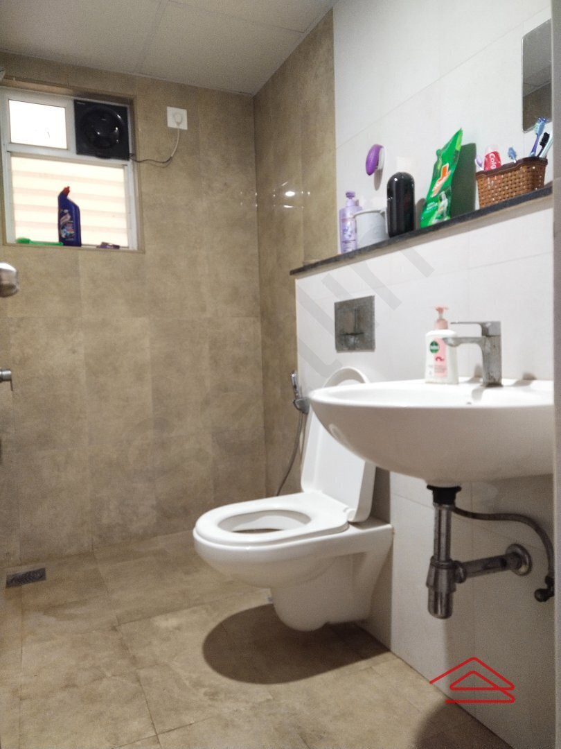 Bathroom 3