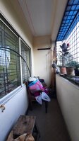 Balcony 1