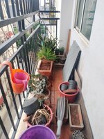 Balcony 3
