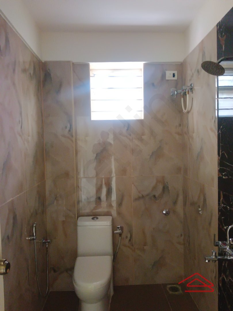 Bathroom 3
