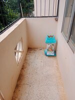 Balcony 1