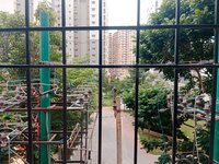 Balcony 1