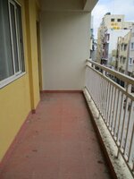 Balcony 1