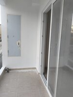 Balcony 1