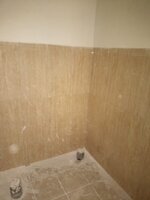 Servant Bathroom 1