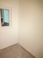 Servant Room 1