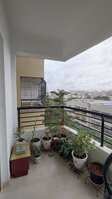 Balcony 1