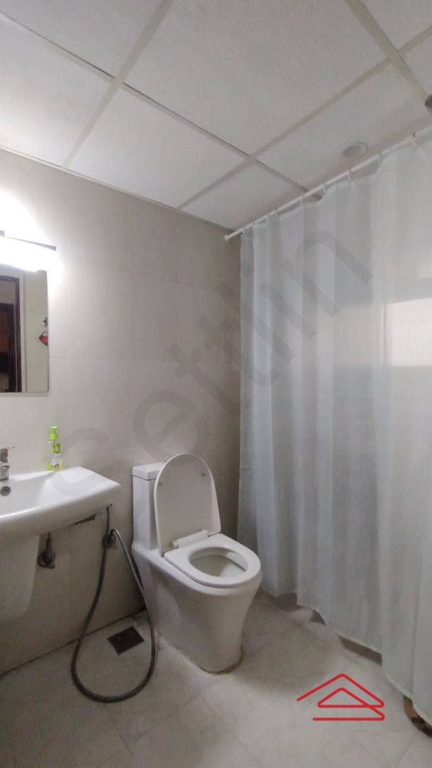 Bathroom 3