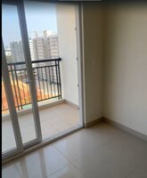 Balcony 1