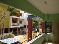 Balcony 1