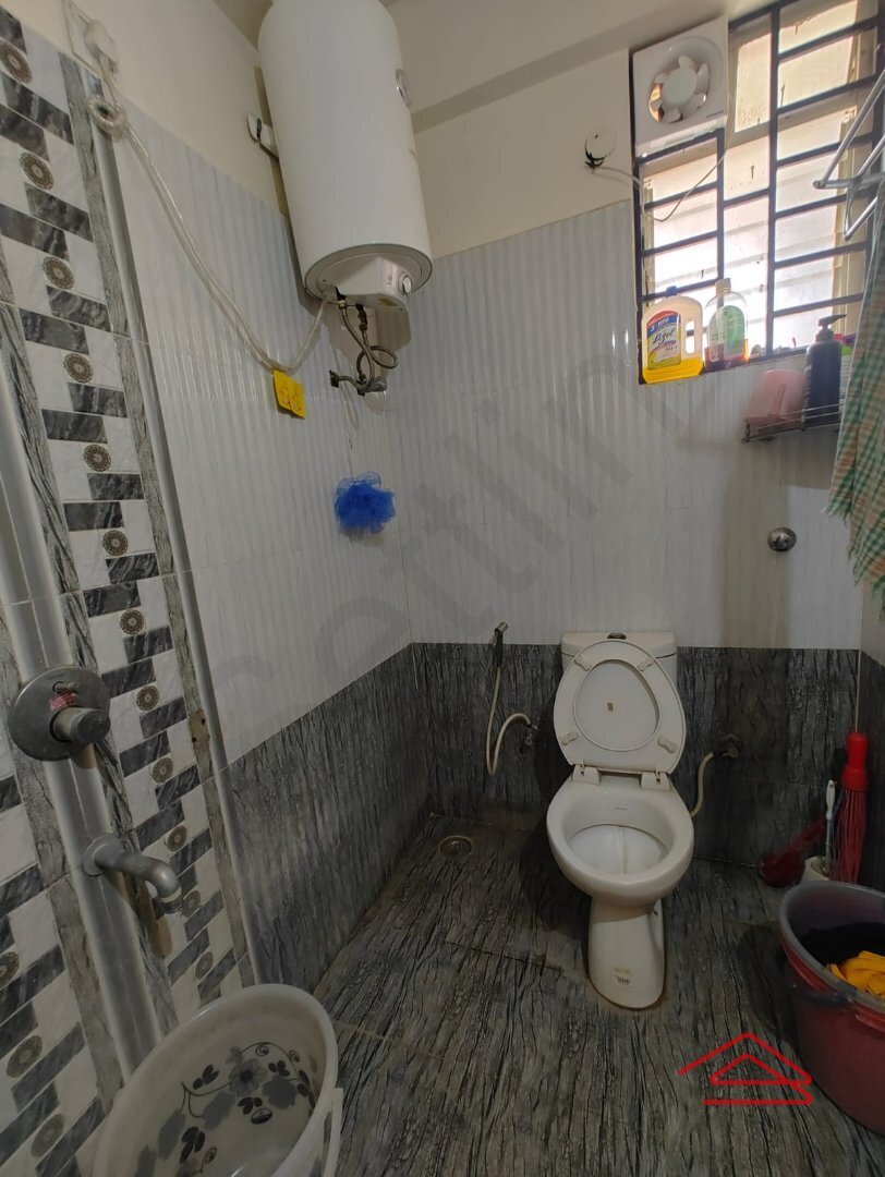 Bathroom 3