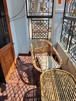 Balcony 1