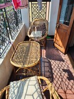 Balcony 1