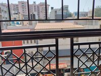 Balcony 1