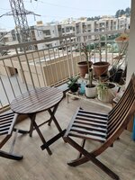 Balcony 1