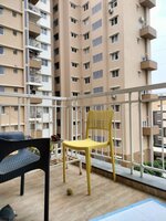 Balcony 2
