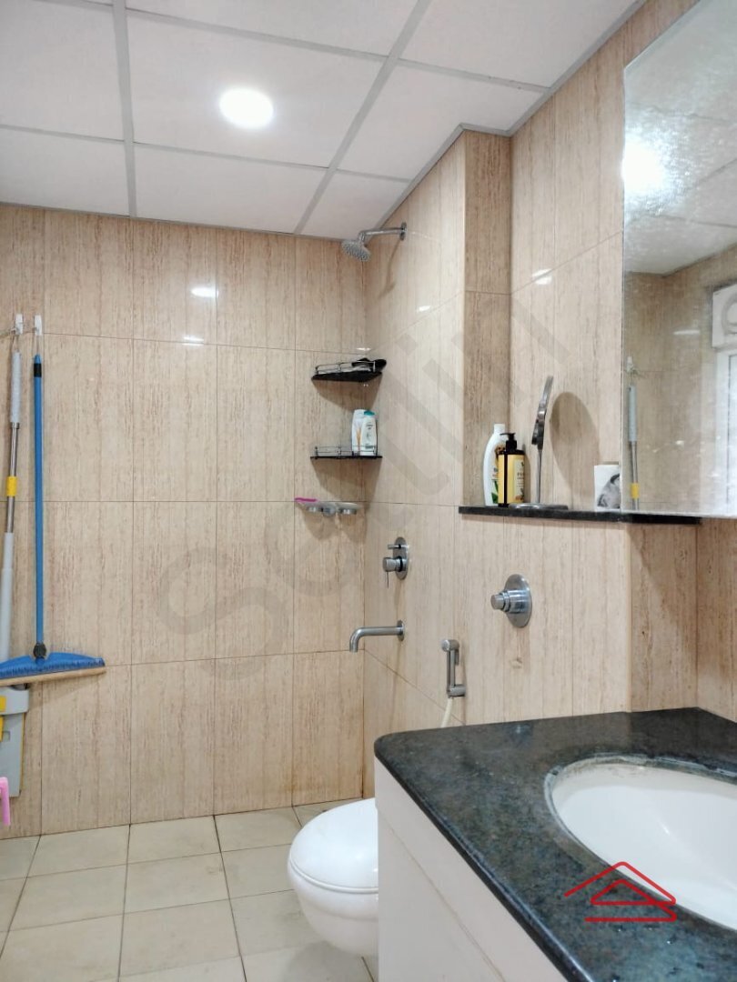 Bathroom 3