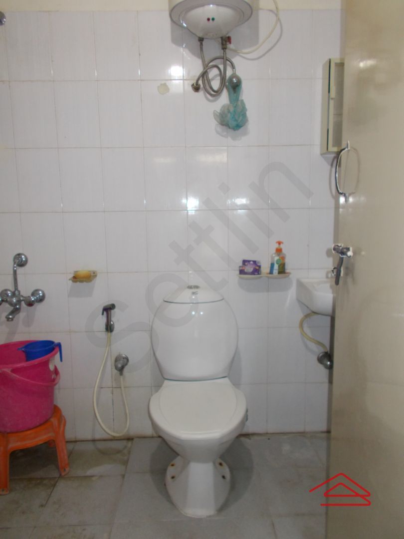 Bathroom 2