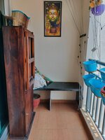 Balcony 1