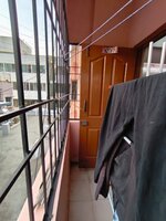 Balcony 1