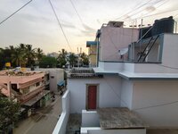 Balcony 1