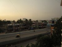 Balcony 1