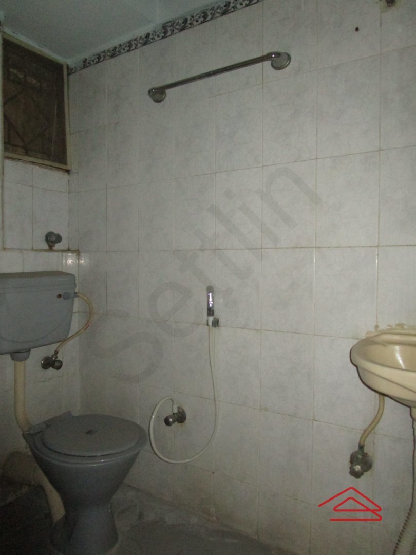 Bathroom 2