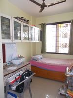 Servant Room 1