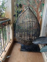 Balcony 1