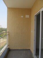 Balcony 1