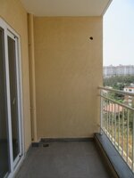 Balcony 1