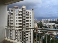 Balcony 1