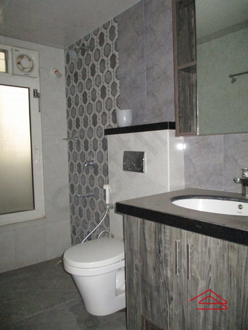 Bathroom 3