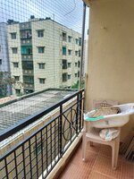 Balcony 1