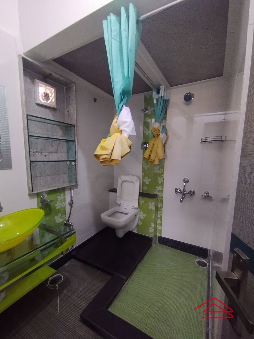 Bathroom 2