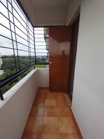 Balcony 1