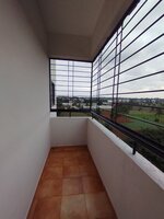 Balcony 1