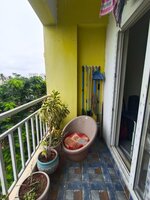 Balcony 1