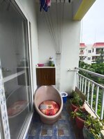 Balcony 1