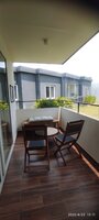 Balcony 1