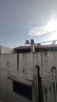 Balcony 1