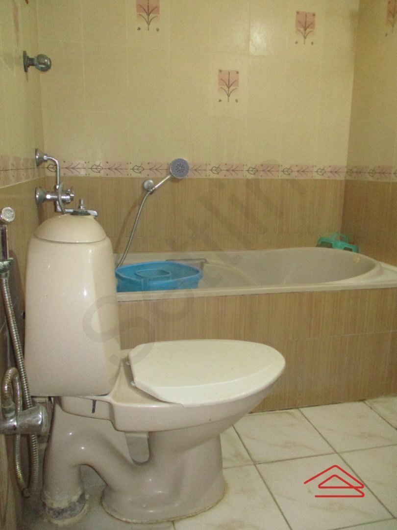 Bathroom 2