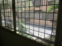 Balcony 1