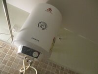 Bathroom 2