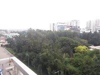 Balcony 1