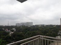 Balcony 1